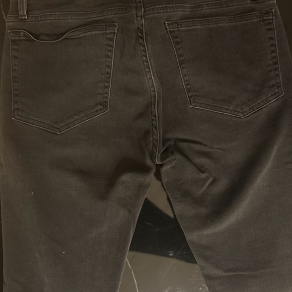 Frame L'Homme Skinny Jeans - Picture 3 of 4